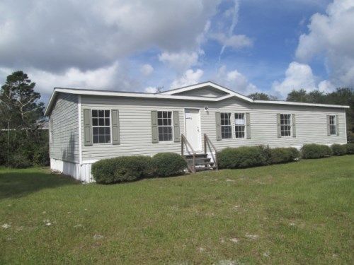 327 Old Highway 17, Crescent City, FL 32112