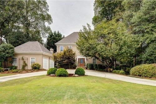 5016 Oak Trail Drive, Atlanta, GA 30338