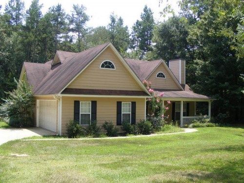 2245 Cabin Creek Road, Monroe, GA 30656