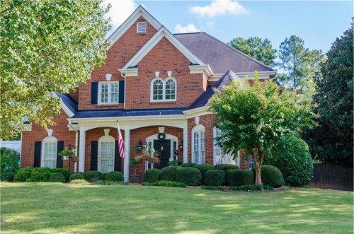 4805 Winding Rose Drive, Suwanee, GA 30024