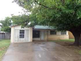 1516 43rd Street, Lubbock, TX 79412