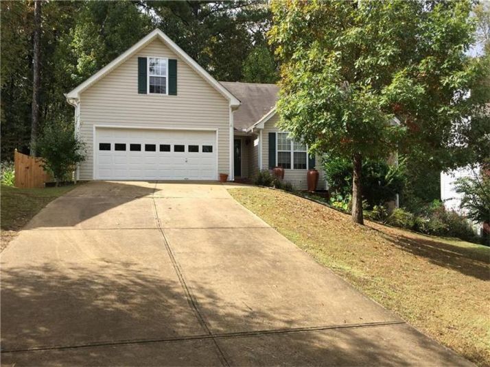 4960 Markim Forest Lane, Buford, GA 30518