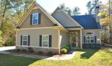 9023 Dornoch Circle Winston, GA 30187