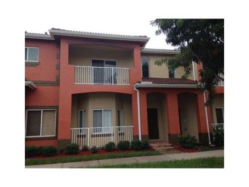 2452 SE 19 CT # 2452, Homestead, FL 33035