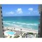 1912 S Ocean Dr # 4C, Hallandale, FL 33009 ID:13709577