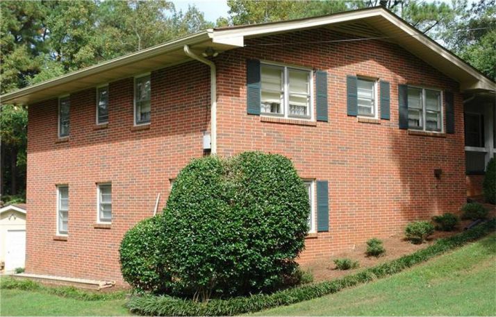 2856 Faraday Court, Decatur, GA 30033