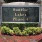 10304 SUNRISE LAKES BL # 207, Fort Lauderdale, FL 33322 ID:13429845