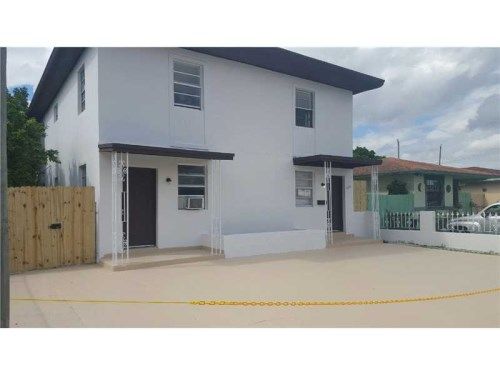 4608 E 10 AV, Hialeah, FL 33013