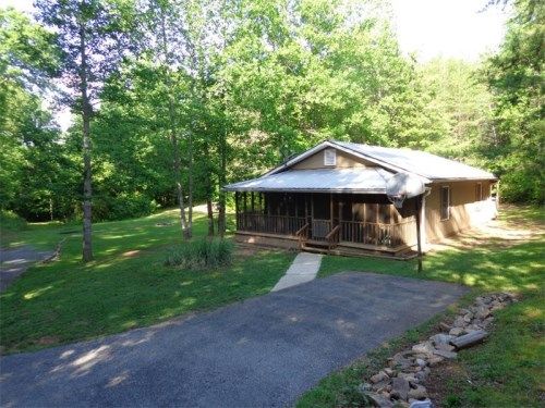 34 Blackwell Road, Dahlonega, GA 30533