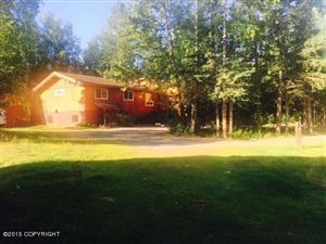 20209 Chapel Drive, Chugiak, AK 99567