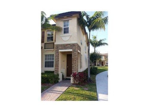 3320 13 CR DR # 112, Homestead, FL 33033