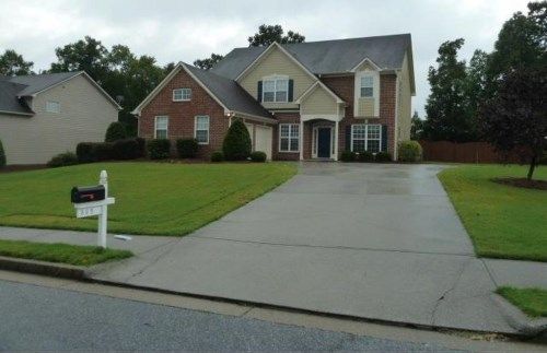 865 Tibwin Place, Lawrenceville, GA 30045