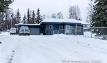 6401 E 8th Avenue Anchorage, AK 99504