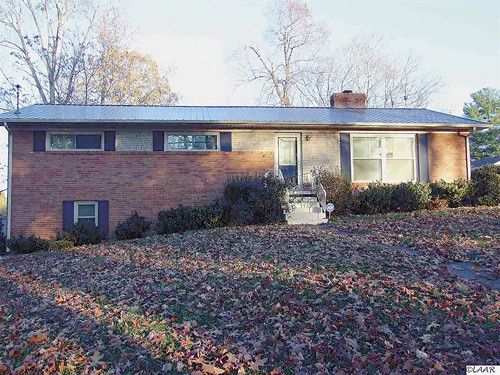 551 Poplar Street, Morristown, TN 37813