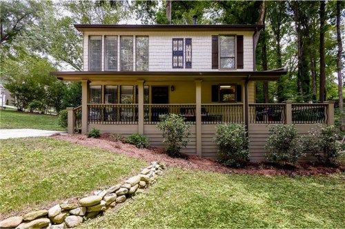 1755 Georgian Terrace, Atlanta, GA 30341