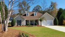 330 Holland Creek Court Powder Springs, GA 30127