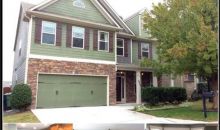 2056 Village Crest Drive Nw Atlanta, GA 30318