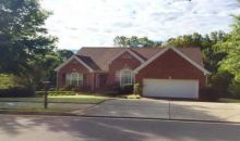 8740 Amberfield Drive Gainesville, GA 30506