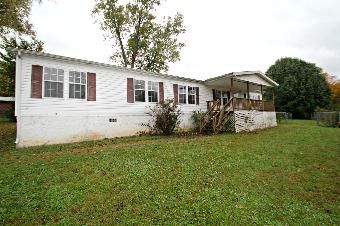 316 Glenburg Dr, Manchester, TN 37355