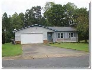 109 Terrace Dr, Cherryville, NC 28021