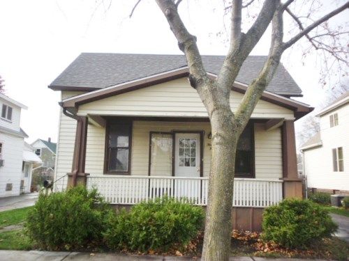 514 S Lincoln  St, Bay City, MI 48708