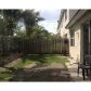 1017 NE 42 PL # 1017, Homestead, FL 33033 ID:13337959