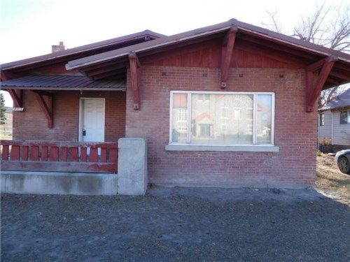 403 W. Grand Avenue, Arco, ID 83213