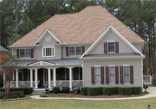 1388 Bridgemill Avenue, Canton, GA 30114