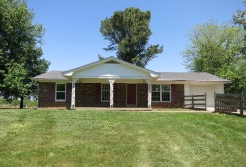 665 Travis Road, Taylorsville, KY 40071