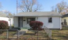 634 W St Bedford, IN 47421