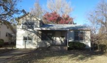 618 SE 5th St Newton, KS 67114