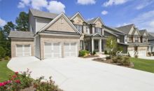 520 Barkley Hill Alpharetta, GA 30004