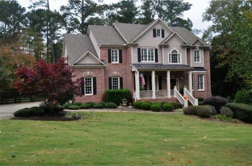 725 Brickwood Lane, Alpharetta, GA 30004