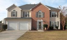 3603 Friendship Farm Drive Buford, GA 30519