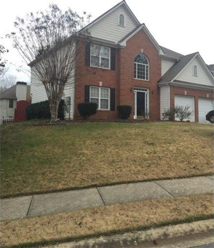 3801 Kirkwood Run, Kennesaw, GA 30144