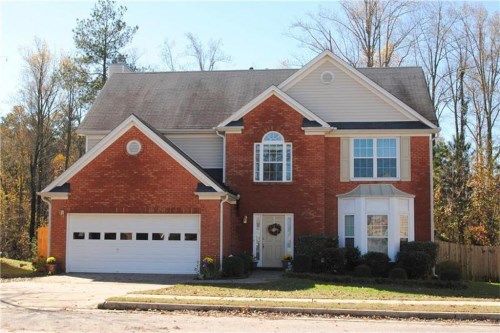 3030 Victoria Park Drive, Buford, GA 30519