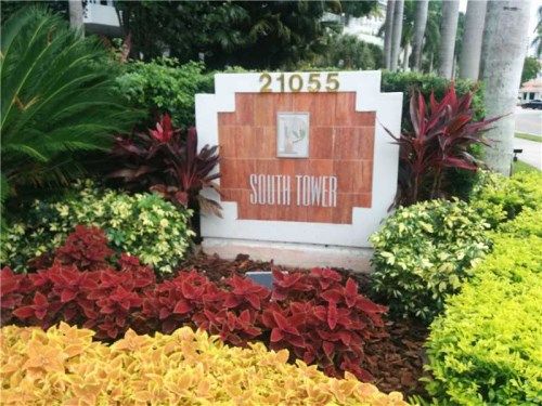 21055 YACHT CLUB DR # 2707, Miami, FL 33180