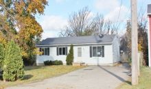 205 E Rolfe Perry, MI 48872