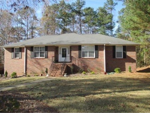 9537 Lakeview Court, Douglasville, GA 30135