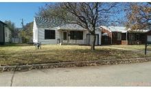 1811 S Spruce St Wichita, KS 67211