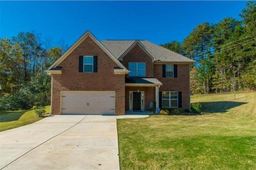 120 Shuler Court, Fayetteville, GA 30215