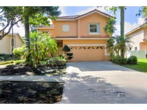 5921 NW 59TH AV, Pompano Beach, FL 33067