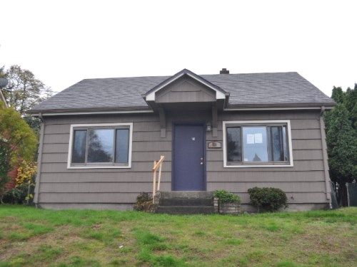 116 E 45th Street, Tacoma, WA 98404