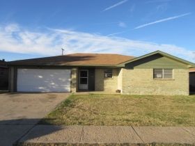 920 Terry Road, Pampa, TX 79065