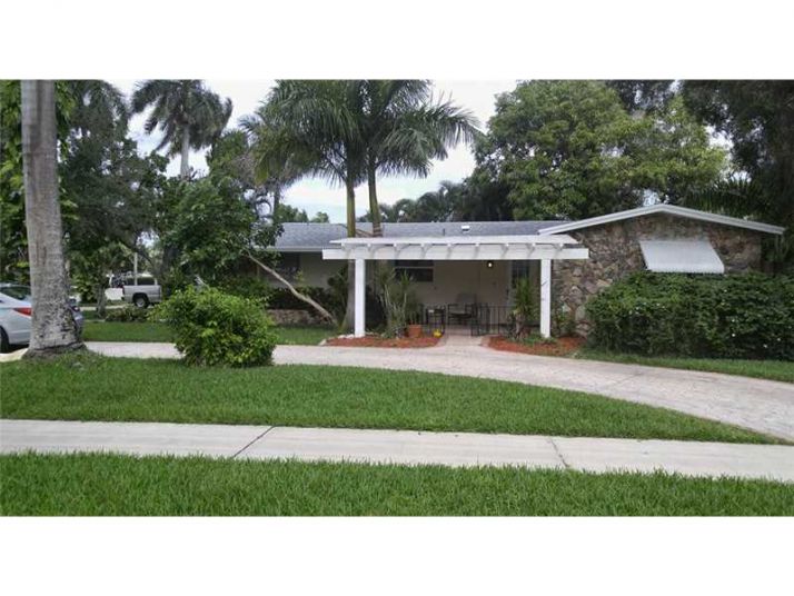 1317 JOHNSON ST # 1, Hollywood, FL 33019