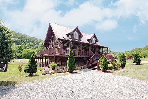 2149 Waldens Creek Rd, Sevierville, TN 37862