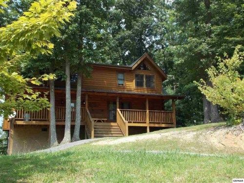 2140 Wolf Ridge Way, Sevierville, TN 37862