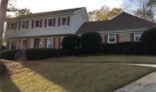 5240 Wynterhall Drive Atlanta, GA 30338