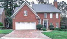 2420 Littlebrooke Drive Atlanta, GA 30338