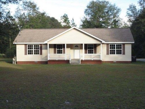 23619 Knox Road, Nahunta, GA 31553